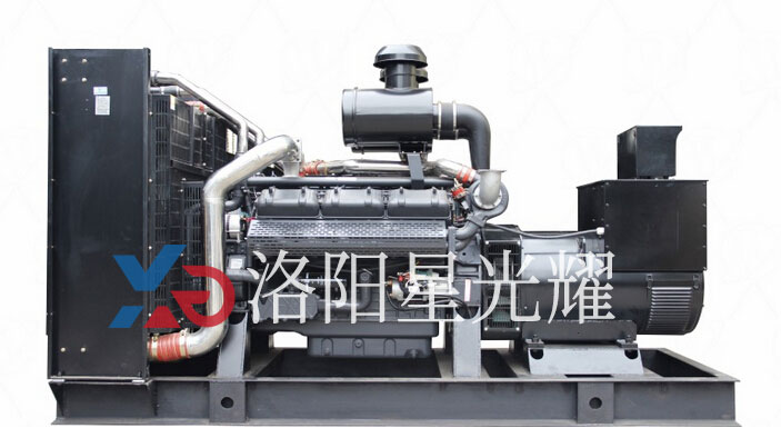 250KW功率產(chǎn)品