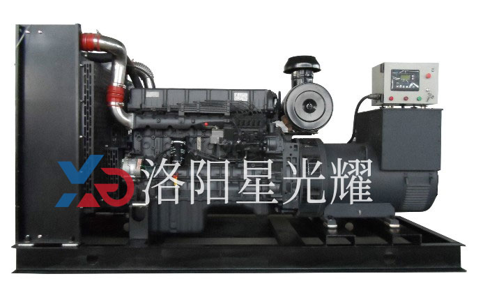 300KW功率產(chǎn)品