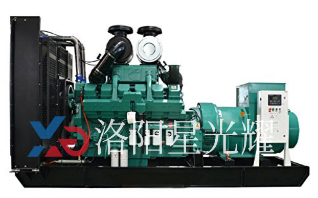 重慶康明斯系列